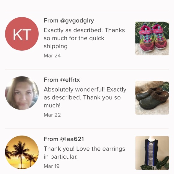 Meet your Posher, Dana - Picture 6 of 10